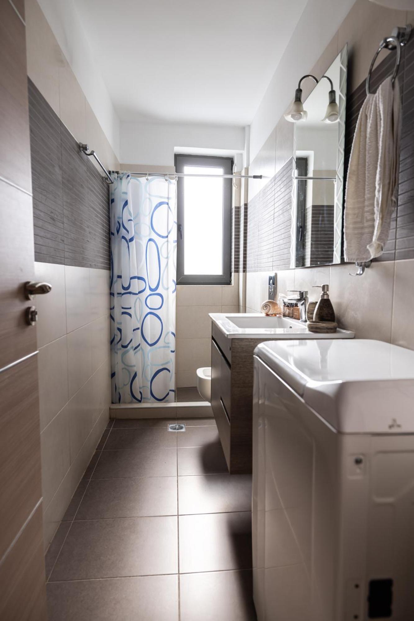 Filippos Apartments Амаринтос Екстериор снимка